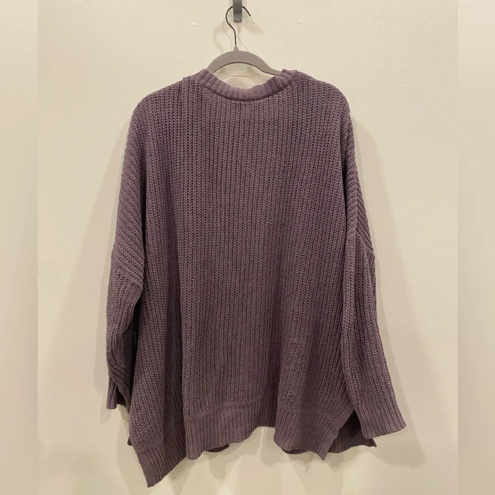 Wild Fable Women’s Cable knit cardigan - medium - Picture 2 of 3